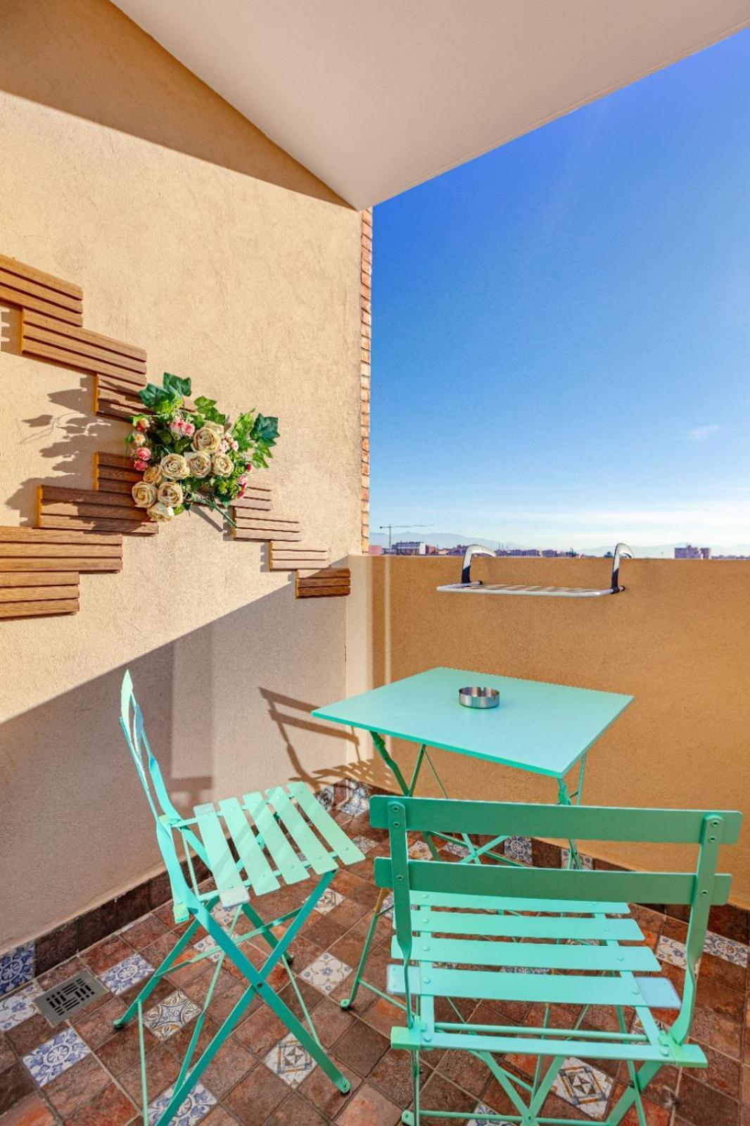 Appartement Ra 14 Calme Et Cosy Netflix, Wifi Et Parking Gratuits Marrakesh